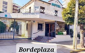 Hotel Bordeplaza - Ex Monterilla